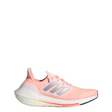 Adidas Ultraboost 22 Kadın Pembe Koşu Ayakkabısı