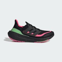 Adidas Ultraboost Light Siyah Kadın Koşu Ayakkabısı