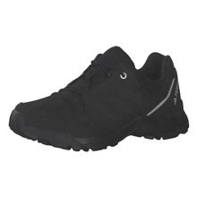 adidas Unisex Çocuk Terrex Hyperhiker L Cblack/Cblack/Grefiv Outdoor Ayakkabi,Cblack/Cblack/Grefiv, 27.5