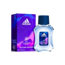 Adidas Victory Edition Edt 50 Ml Erkek Parfüm