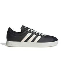 Adidas Vl Court Base IH6740 Siyah Unisex Spor Ayakkabı