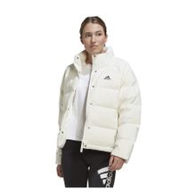 Adidas W Helıonıc Rlx Beyaz Kadın Ceket