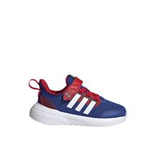 Adidas X Marvel FortaRun 2.0 Spider-Man HP9000 Mavi Bebek Spor Ayakkabı