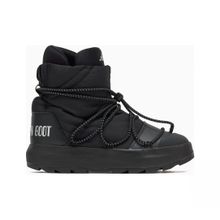 Adidas X Moonboot Ace JP7766 Siyah Bot