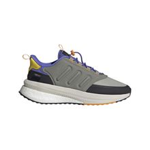 Adidas X Plrphase Gri Erkek Günlük Spor Ayakkabı