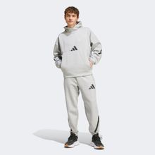 Adidas Z.N.E. Gri Erkek Eşofman Altı