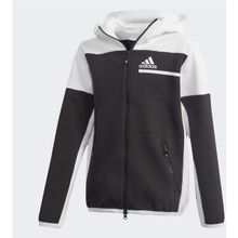 Adidas Z.n.e. Siyah Erkek Çocuk Sweatshirt
