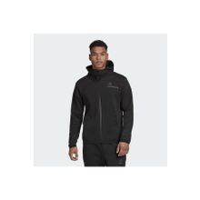 Adidas ZNE Full-Zip Siyah Erkek Sweatshirt