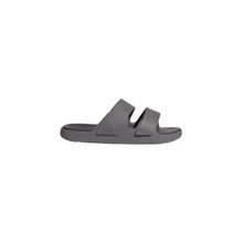 Adidas ZNSORY JI1858 Taupe Oxide Charcoal Vizon Gri Unisex Sandalet