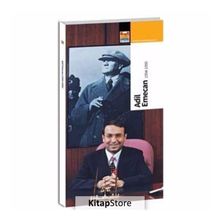 Adil Emecan 1994-1999 - Zekeriya Yıldız