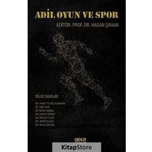 Adil Oyun ve Spor - Hasan Şahan