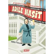 Adile Naşit - Ebru Tulum