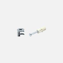 Adilon 2x8 mm Stoplu Dufix