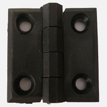 Adilon 30x30 mm Plastik Menteşe