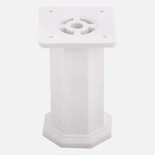 Adilon Gold 10 cm Beyaz Ayak