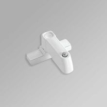 Adilon Kilitli Pvc Emniyet Mandalı