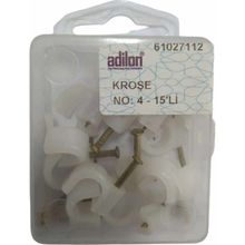 Adilon No:4 15'li Kroşe