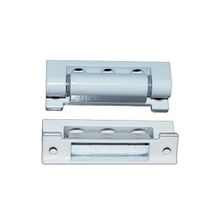 Adilon Pvc Doğrama 75 mm Kahverengi Menteşesi