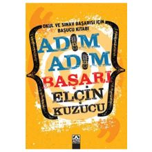 Adım Adım Başarı - Elçin Kuzucu
