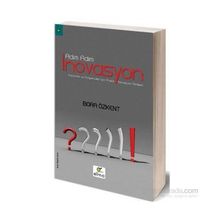 Adım Adım İnovasyon - Bora Özkent
