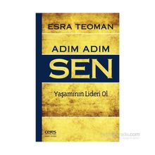 Adım Adım Sen - Esra Teoman