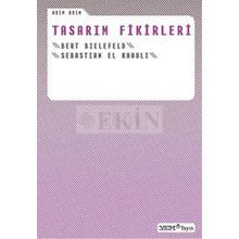 ADIM ADIM TASARIM FIKIRLERI - BERT BIELEFELD
