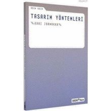ADIM ADIM TASARIM YÖNTEMLERİ - KARI JORMAKKA