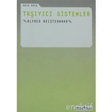 ADIM ADIM TAŞIYICI SISTEMLER - ALFRED MEISTERMANN
