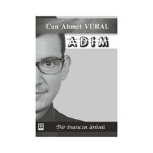 Adım - Can Ahmet Vural