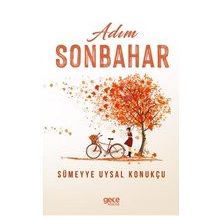 Adım Sonbahar - Sümeyye Uysal Konukçu