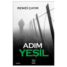Adım Yeşil - Remzi Çayır