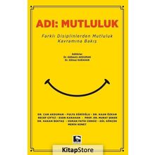 Adı:Mutluluk - Gülbeniz Akduman