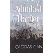 Adındaki Harfler - Çağdaş Can