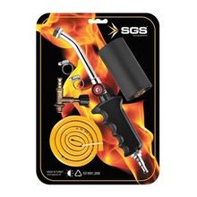 Adipa SGS 805 Salümo Vanalı Set