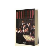 Adli Tıp - Oğuz Polat