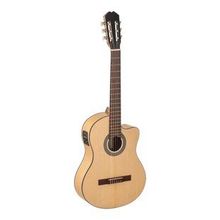 Admira Lena-ec Elektro Klasik Gitar
