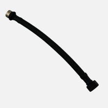 Admiral 3/8-3/8E 20 cm Siyah Flex Hortum