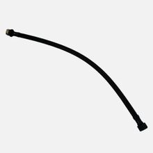 Admiral 3/8-3/8E 30 cm Siyah Flex Hortum