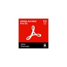 Adobe Acrobat DC Dijital İndirilebilir Lisans