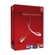 Adobe Acrobat Pro Dc 2019 (Windows Pc) - 1 Pc Ömür Boyu Dijital Lisans