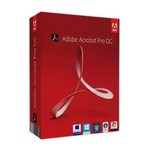 Adobe Acrobat Pro Dc Ömür Boyu + Adobe After Effects Ömür Boyu