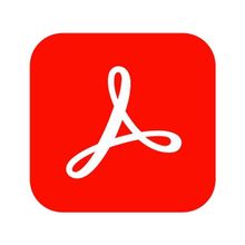 Adobe Acrobat Pro Dc | Windows | Ömür Boyu Orijinal Dijital Lisans