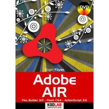 ADOBE AIR - ENGIN YÖYEN