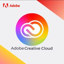 Adobe Creative Cloud 2021 Dijital Ürün Anahtarı 3 Aylık