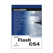ADOBE FLASH CS4 - OSMAN GÜRKAN