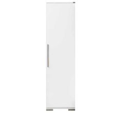 Adore Mobilya 50x187x35 cm 8 Bölmeli Lake Beyaz Kapaklı Dolap