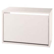 Adore Mobilya SHC-110-BB-1 Beyaz Ayakkabılık