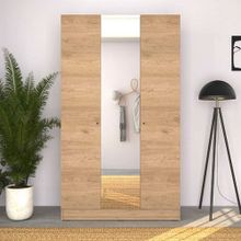 Adore Trendline 3 Kapılı Aynalı Gardırop