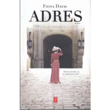 Adres - Fiona Davis