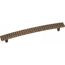 Adresline 4'lü Antik Sarı 64 mm Hasır Kulp